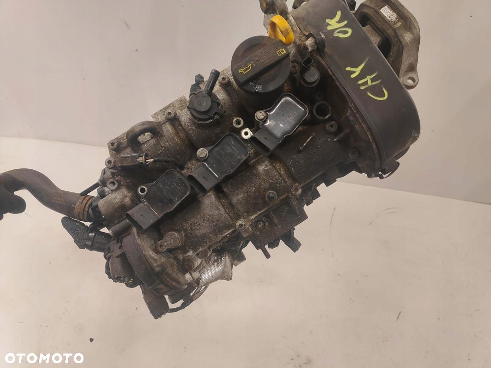 skoda seat 1.0 benzyna mpi oe chy silnik - 7