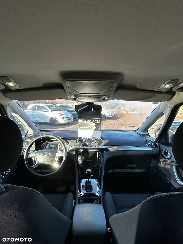 Ford S-Max 2.0 T Platinium X MPS6 - 11