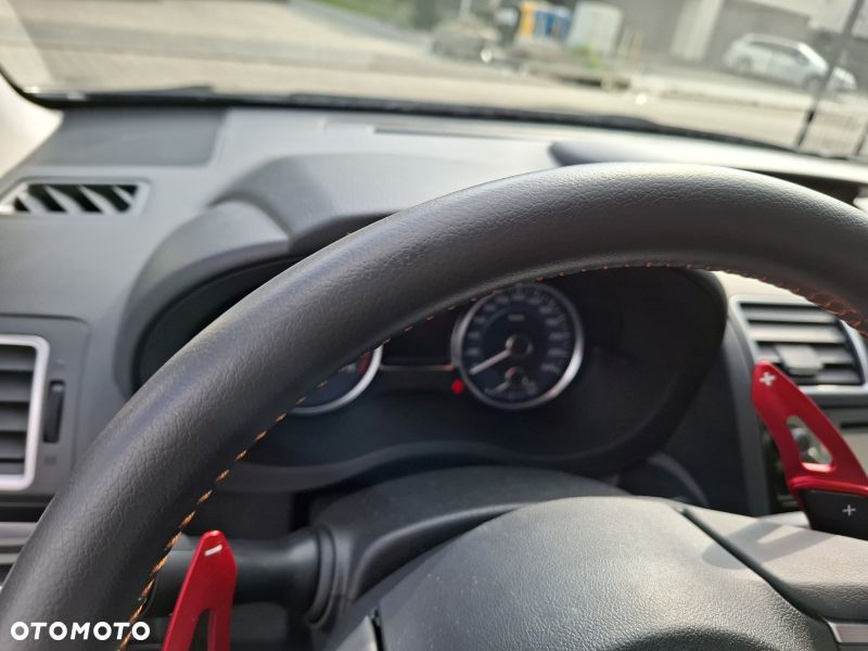 Subaru XV 2.0i Exclusive CVT - 23