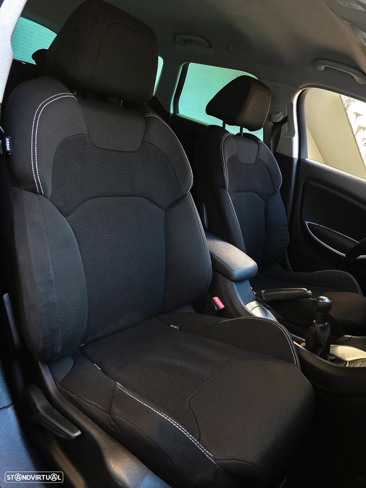 Citroën C5 Tourer 1.6 HDi VTR Airdream - 46