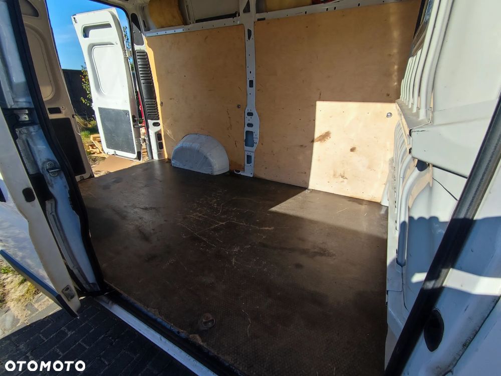 Fiat Ducato - 16