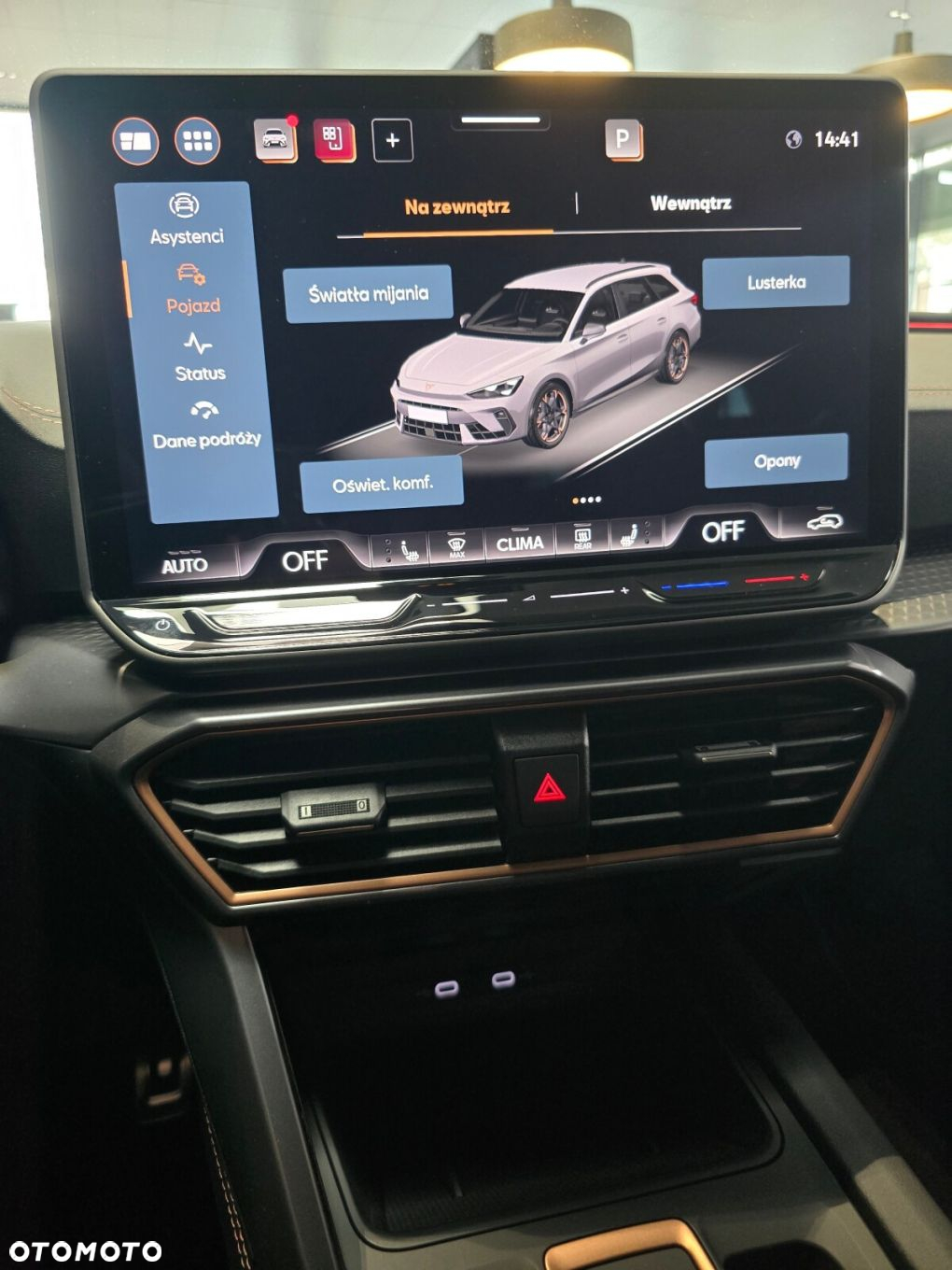 Cupra Leon Sportstourer - 28
