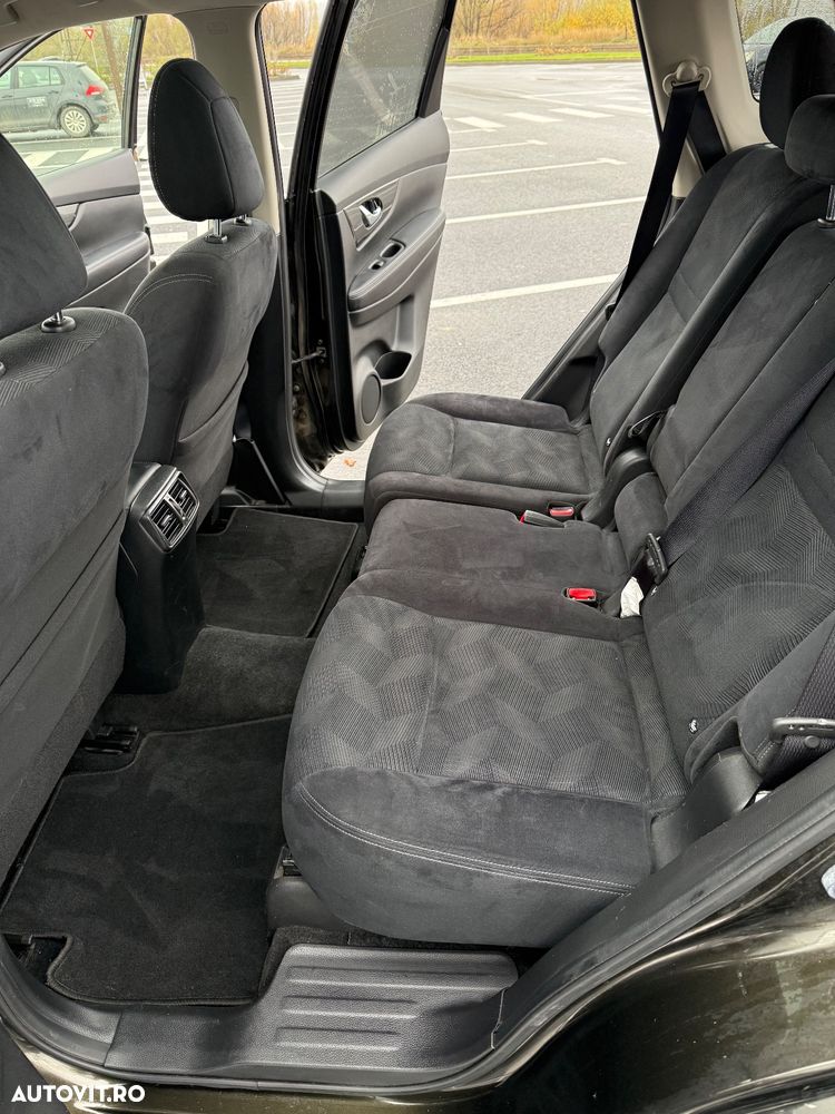 Nissan X-Trail 1.6 dCi Acenta - 9