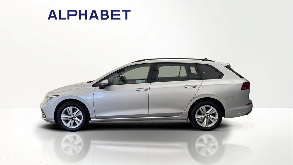 Volkswagen Golf 2.0 TDI Life - 2