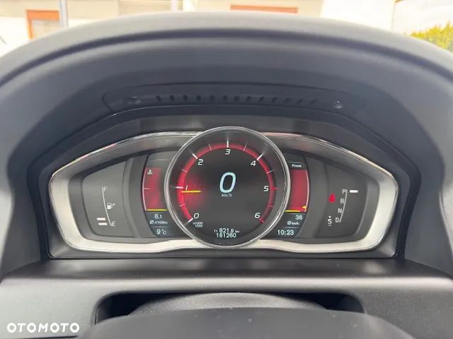 Volvo XC 60 - 13