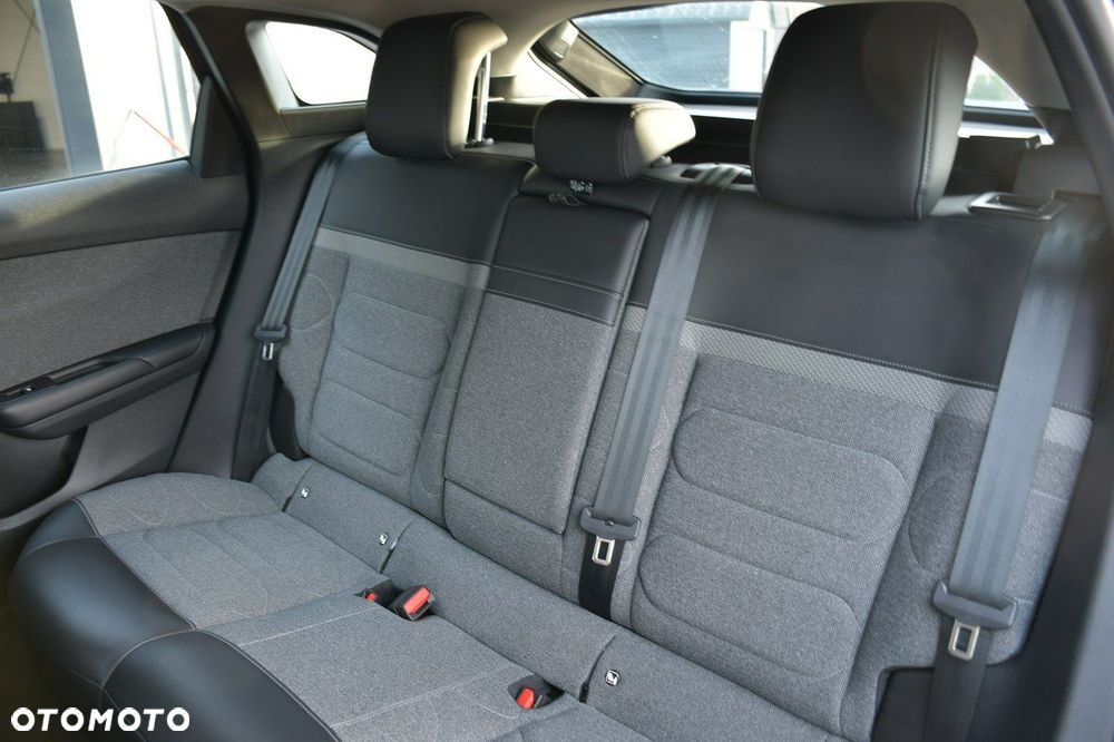 Citroën C5X - 14
