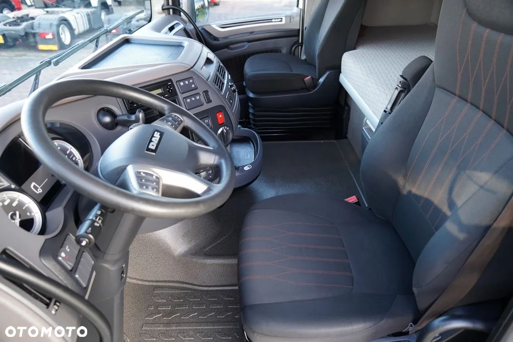 DAF XF 480 / SUPER SPACE CAB /  2021 ROK - 21