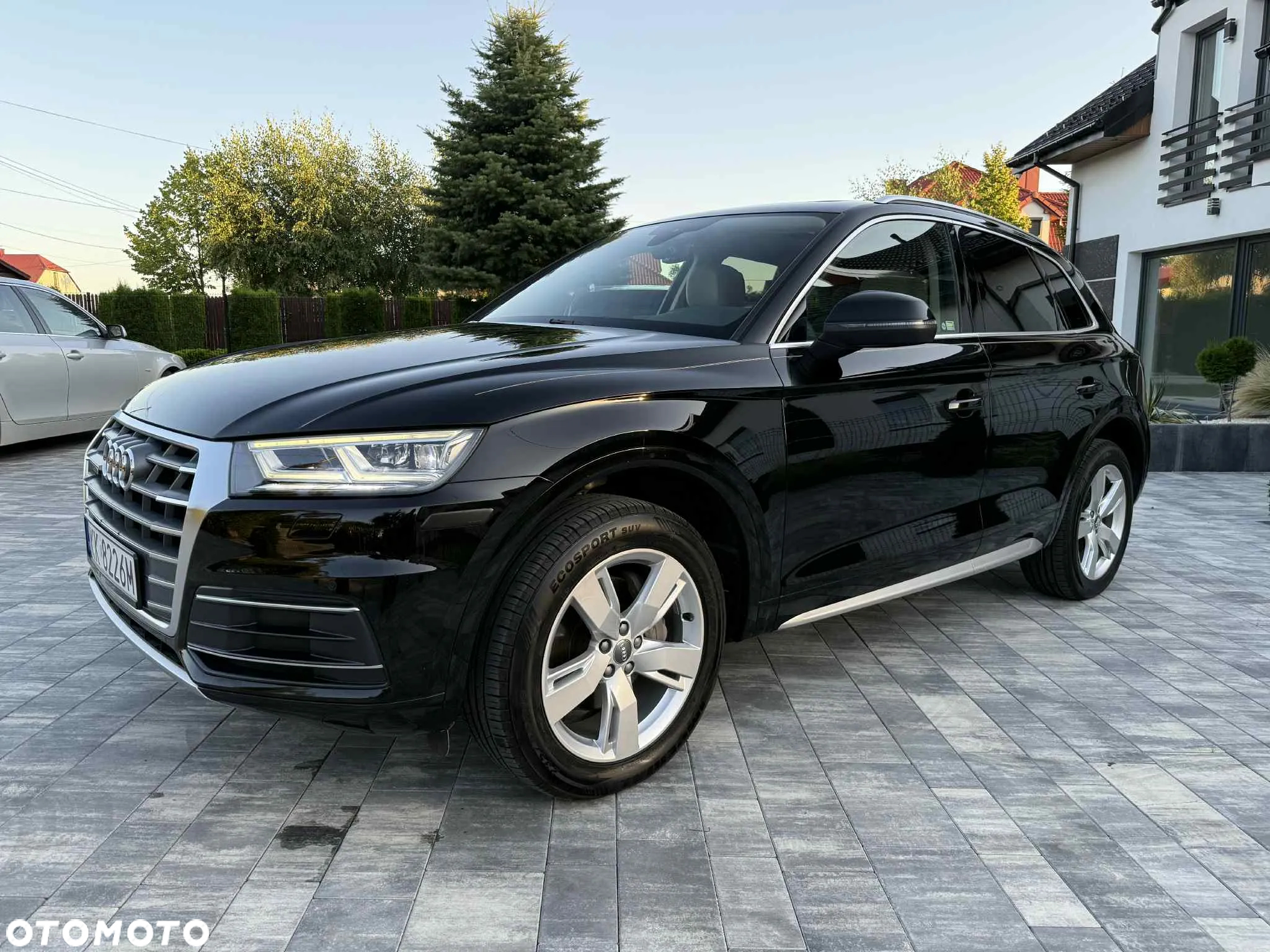 Audi Q5 2.0 TFSI Quattro S tronic - 2