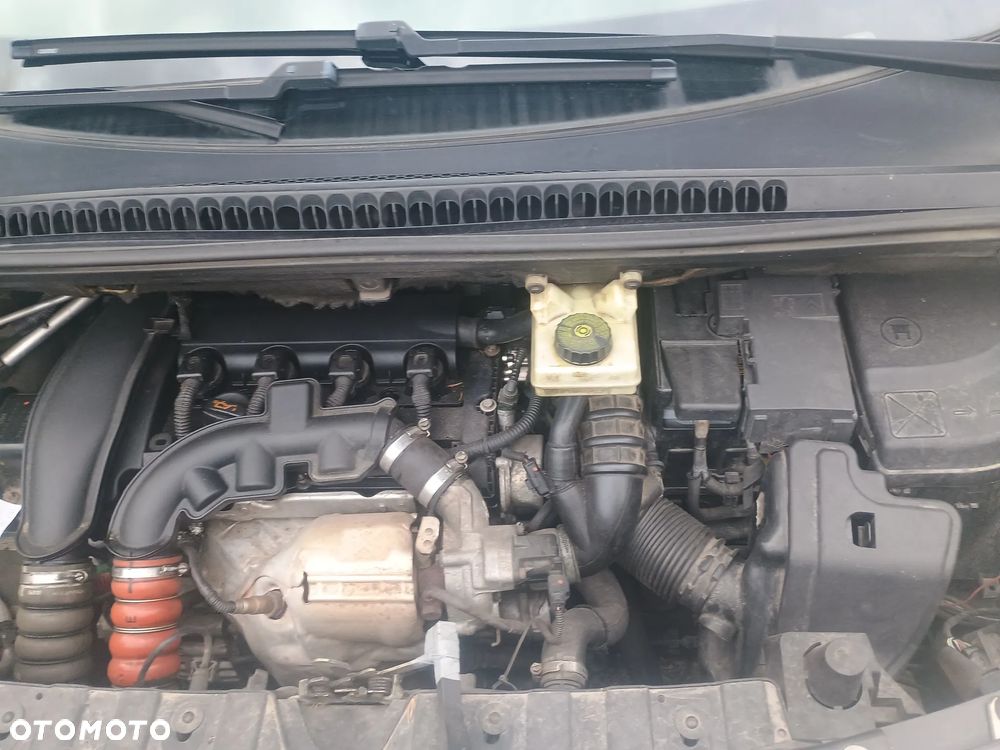 Peugeot 3008 2009 photo 3