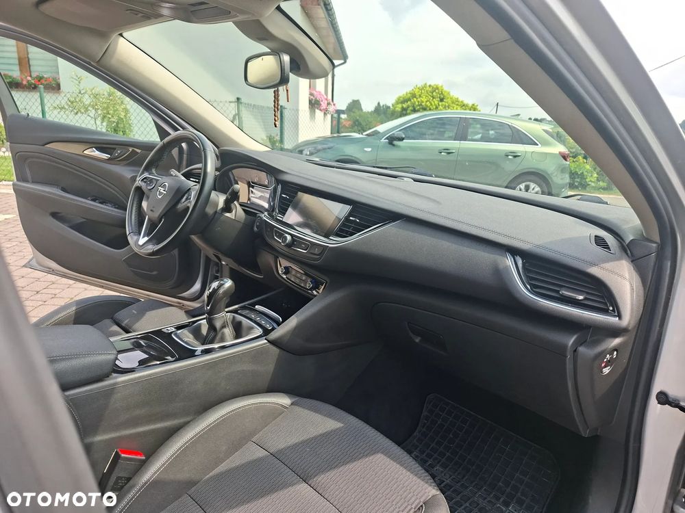 Opel Insignia 2.0 CDTI Exclusive S&S - 6
