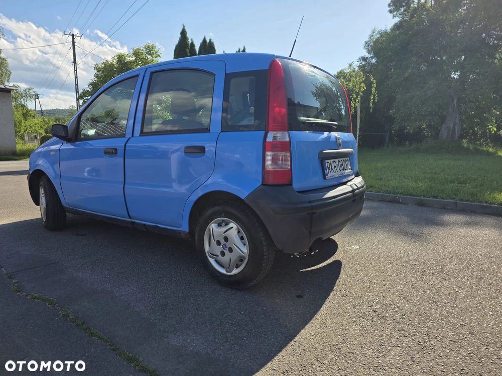 Fiat Panda - 6