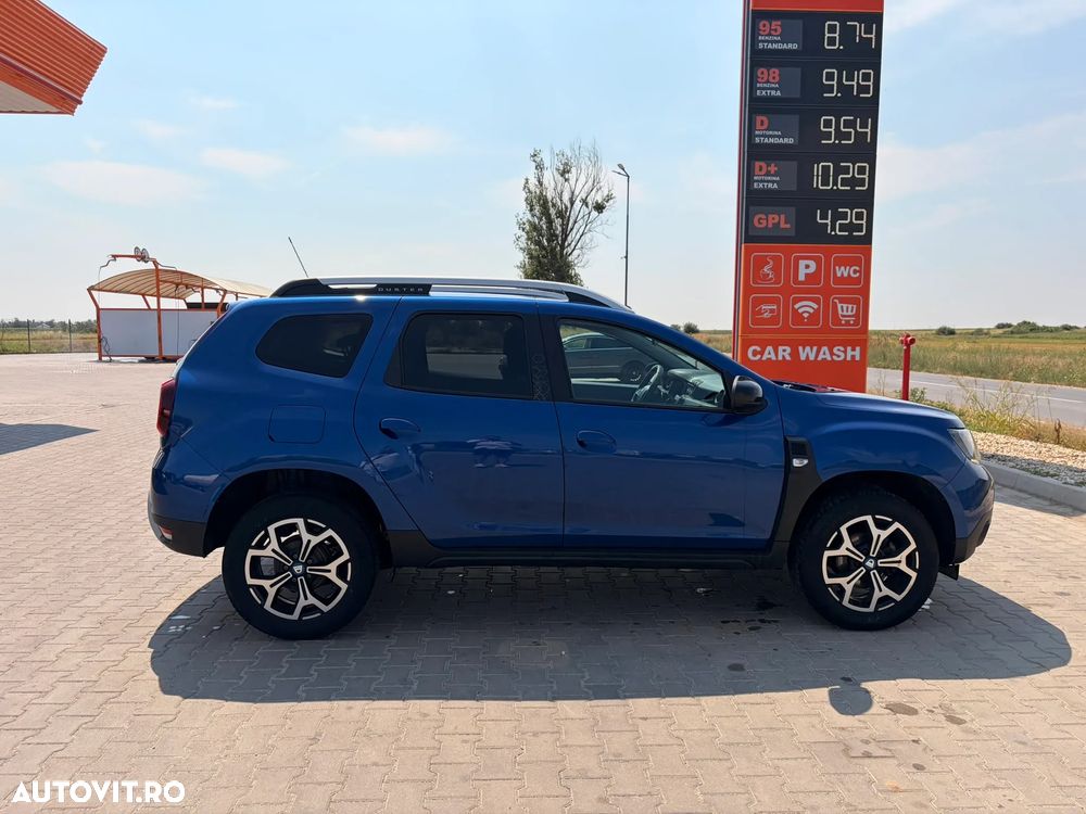 Dacia Duster - 8