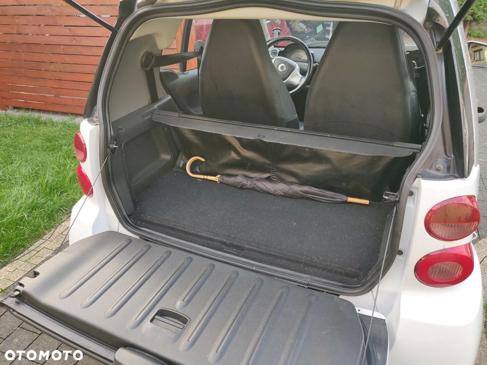 Smart Fortwo - 7