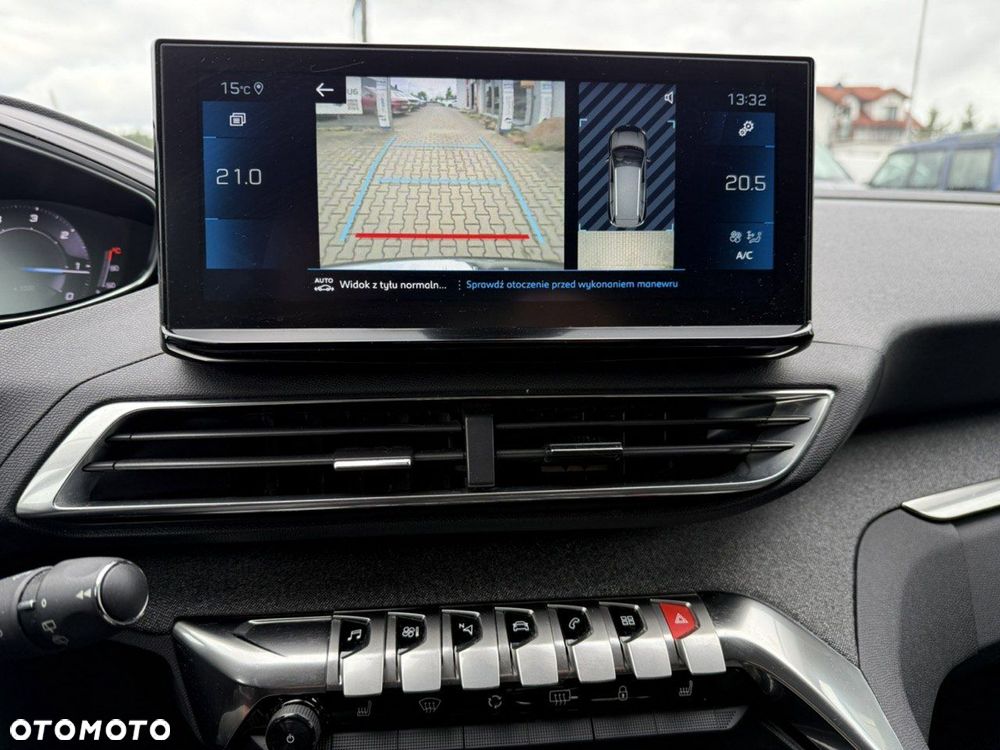 Peugeot 5008 BlueHDI 130 Allure - 22