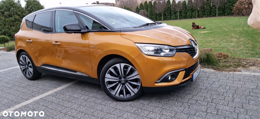 Renault Scenic Energy dCi 130 S&S Bose Edition - 13