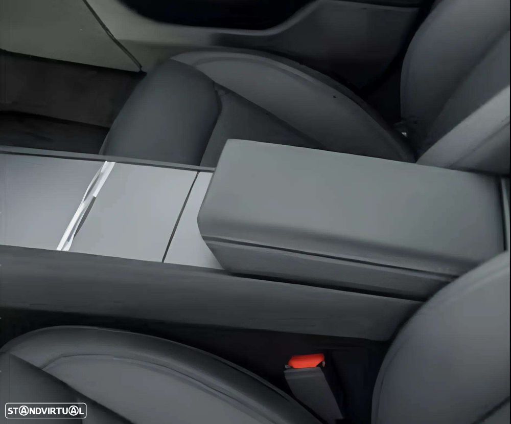 Tesla Model 3 Standard Range Plus RWD - 10