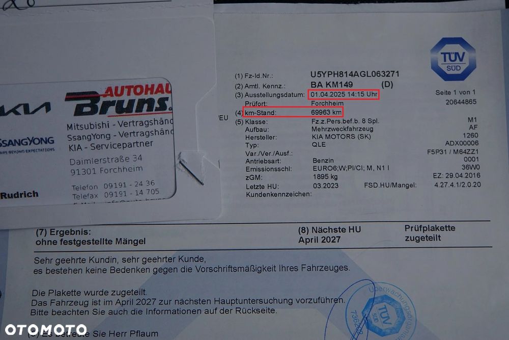 Kia Sportage 1.6 GDI 2WD SPIRIT - 40