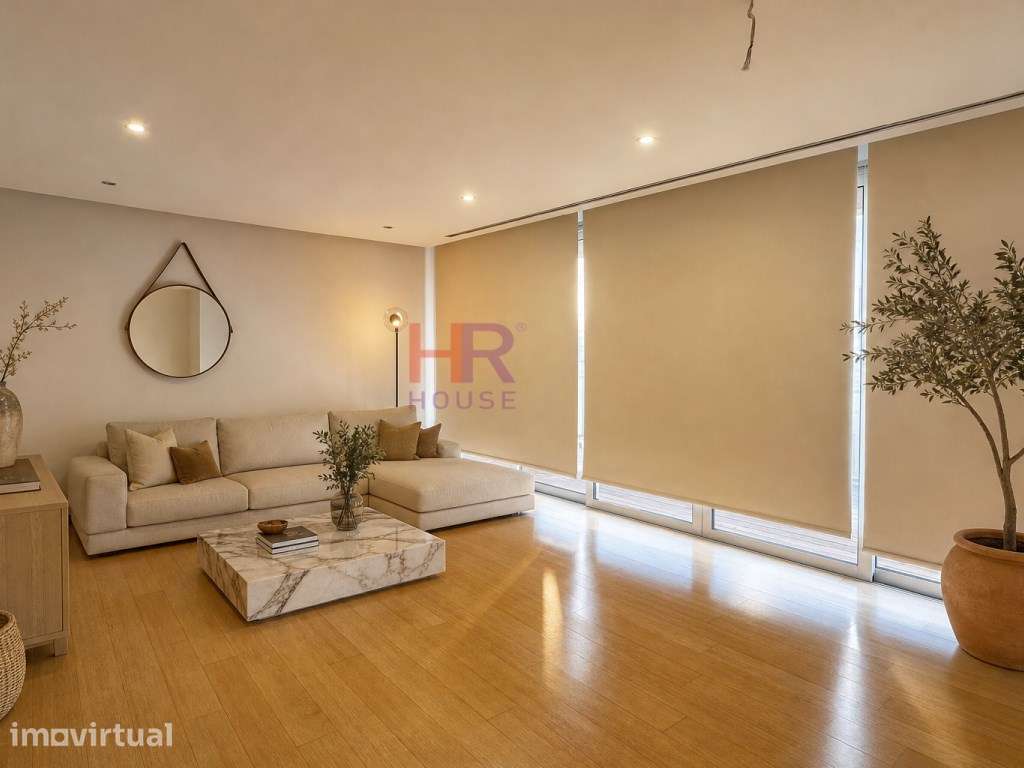 Apartamento T2 com garagem em Quinta das Nogueiras em Coimbra: Conf... - Grande imagem: 2/43