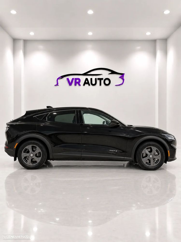 Ford Mustang Mach-E 98.7 kWh Premium - 3