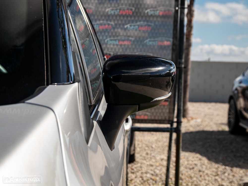 Renault Captur 1.5 dCi Exclusive - 14