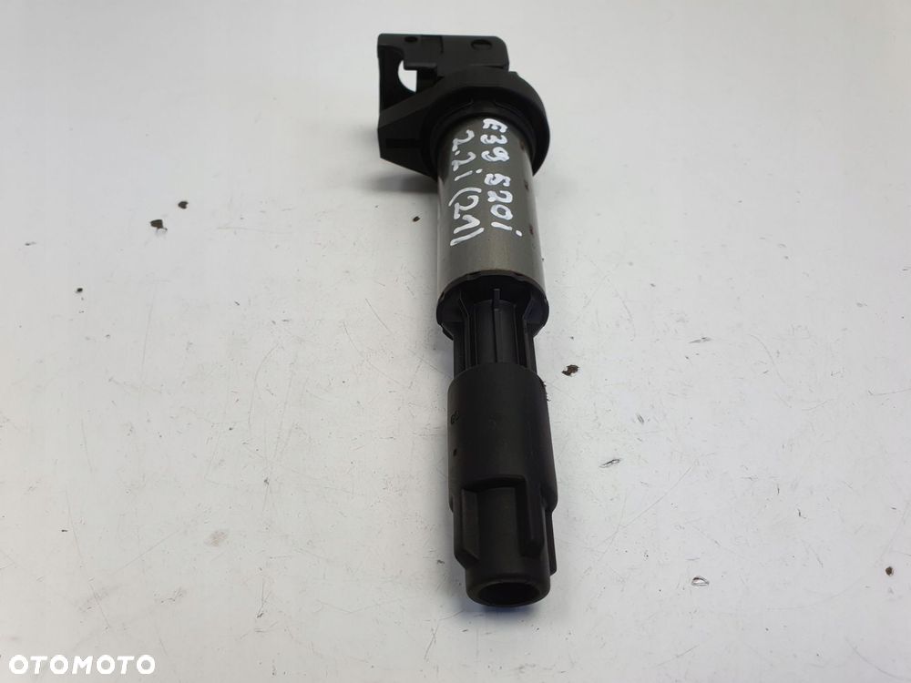 CEWKA ZAPŁONOWA BMW E39 520i 2.2 i _ GN10210 delphi - 1