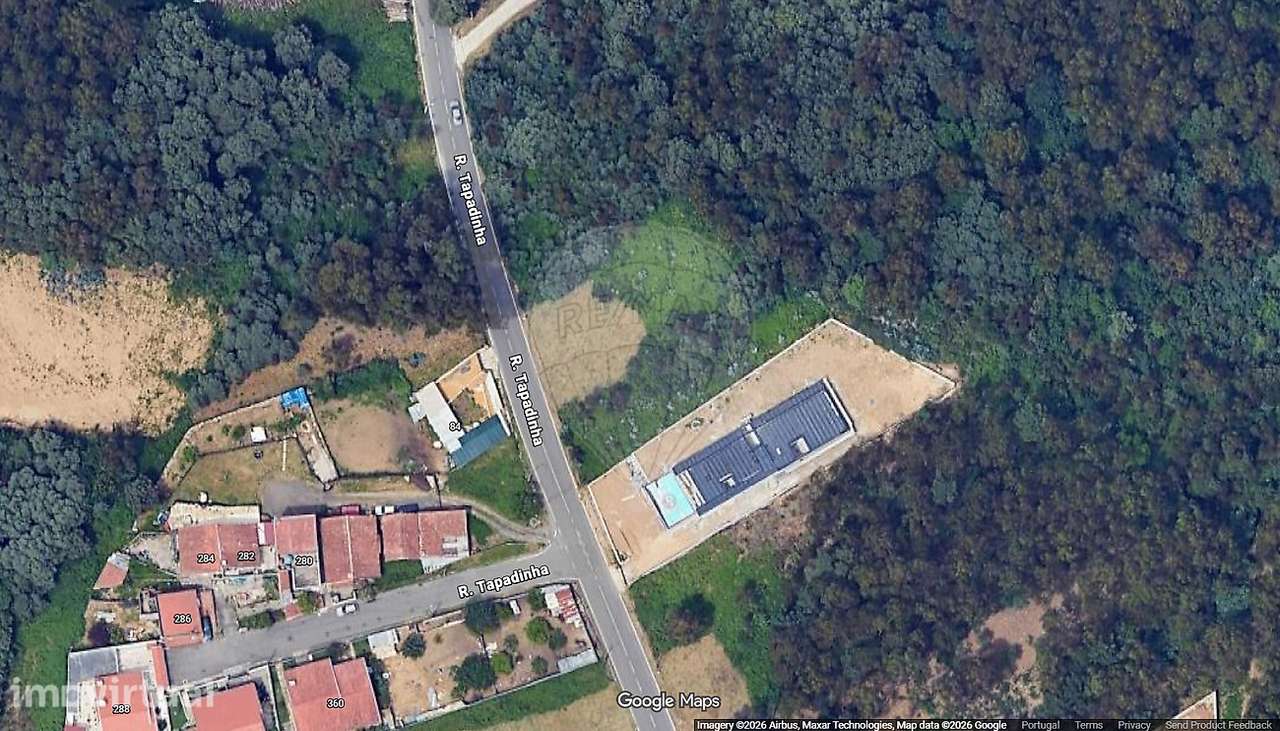 Terreno  para venda - Grande imagem: 2/7