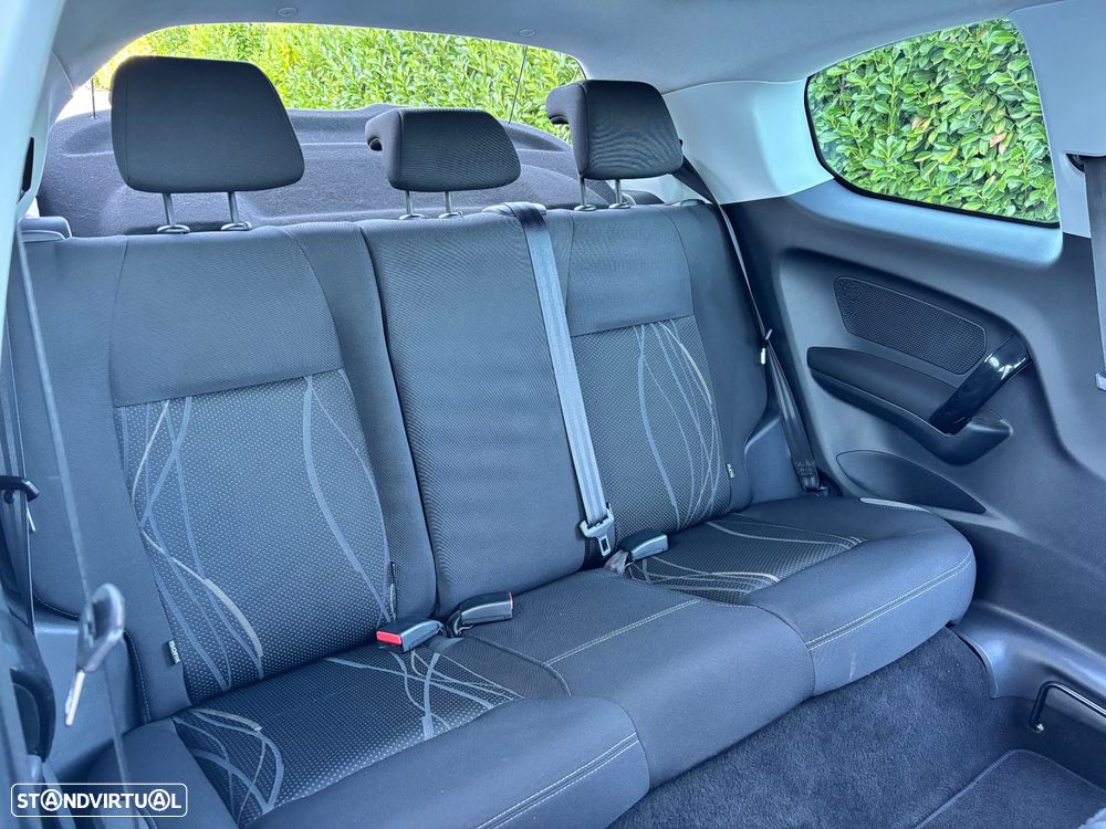 Peugeot 208 PureTech 68 Access - 23