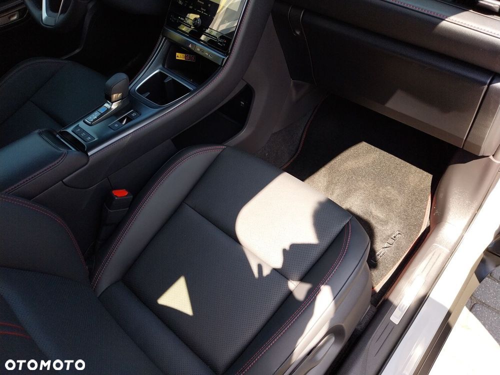 Lexus LBX 1.5 Hybrid Elegant - 10