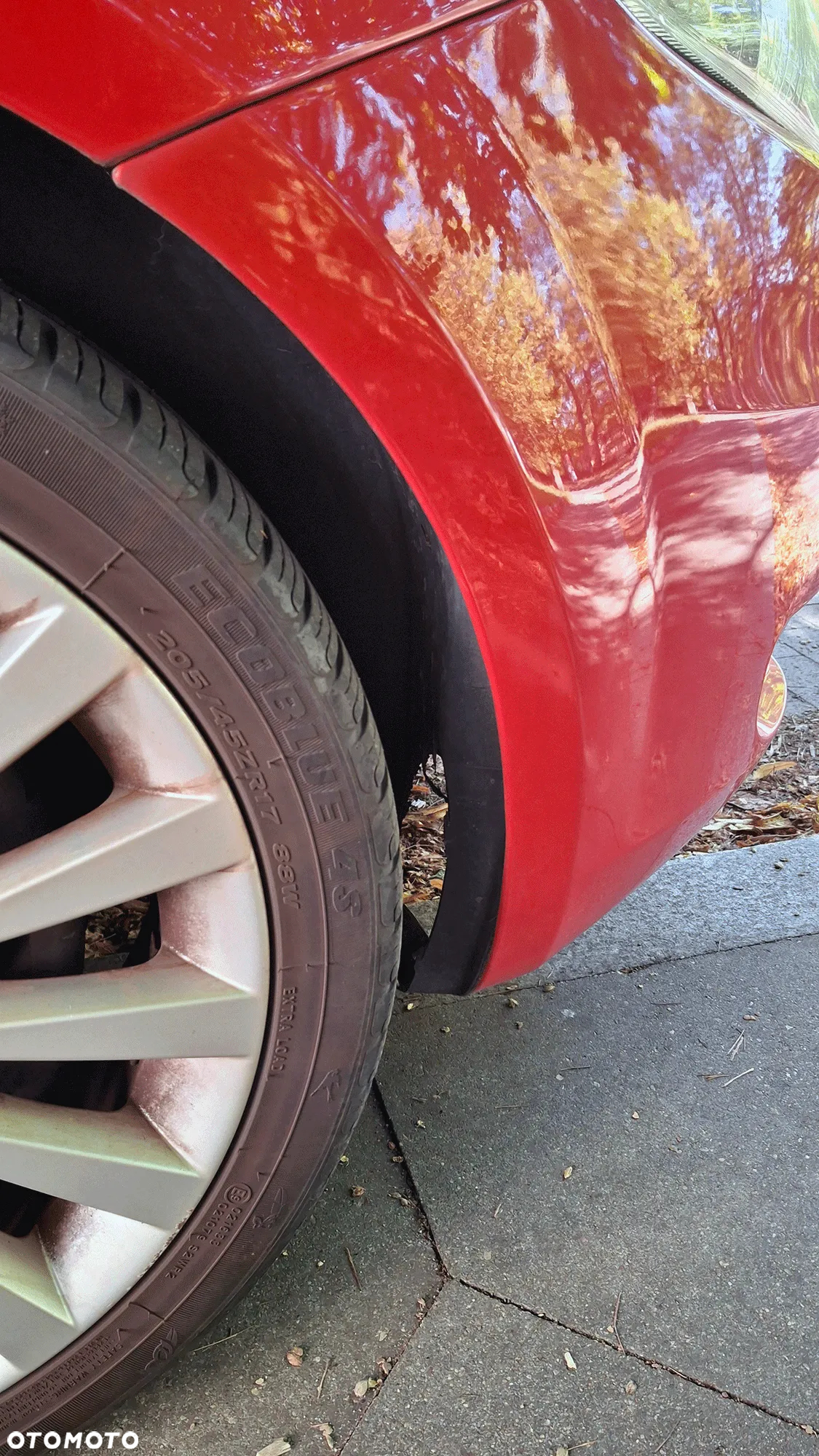 Fiat Punto - 5