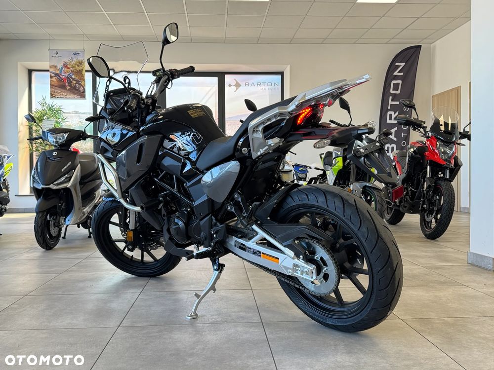 Barton Traverse 125 - 4