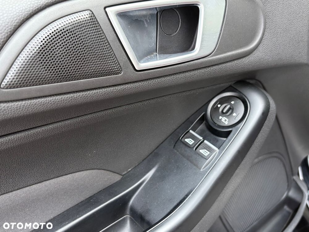 Ford Fiesta 1.0 EcoBoost GPF ST-Line ASS - 12