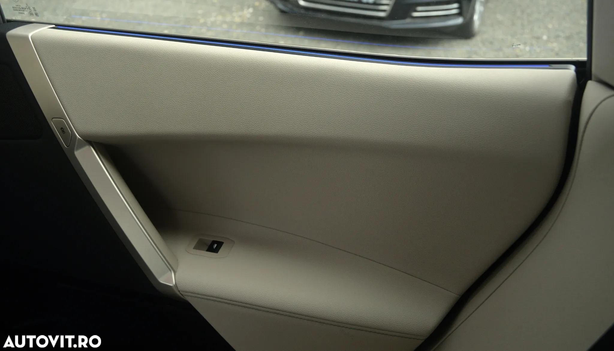 BMW iX xDrive40 - 30