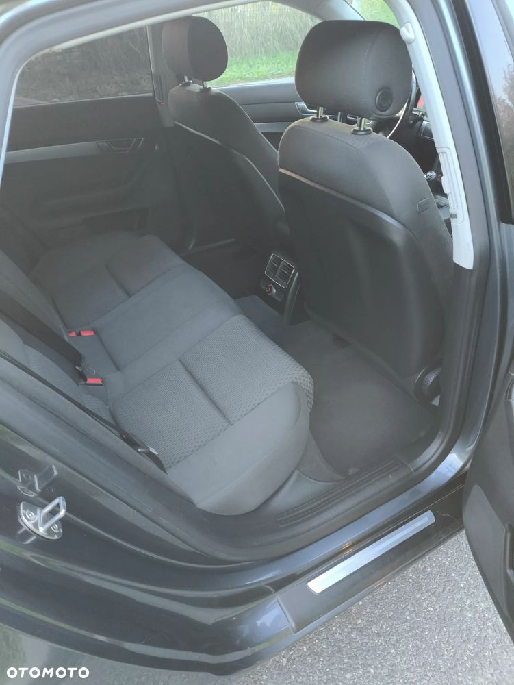 Audi A6 Limousine - 6
