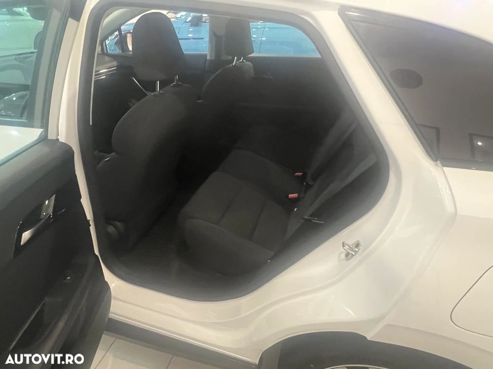 MG MG4 EV 49 kWh Explore - 8