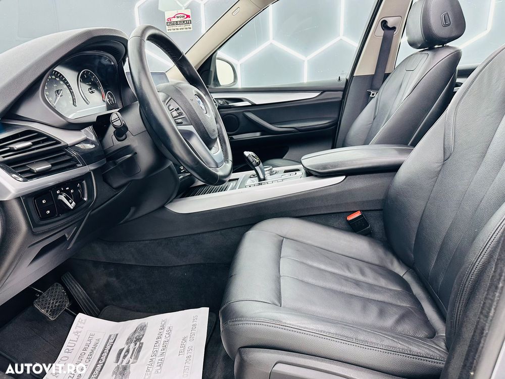 BMW X5 xDrive30d - 14