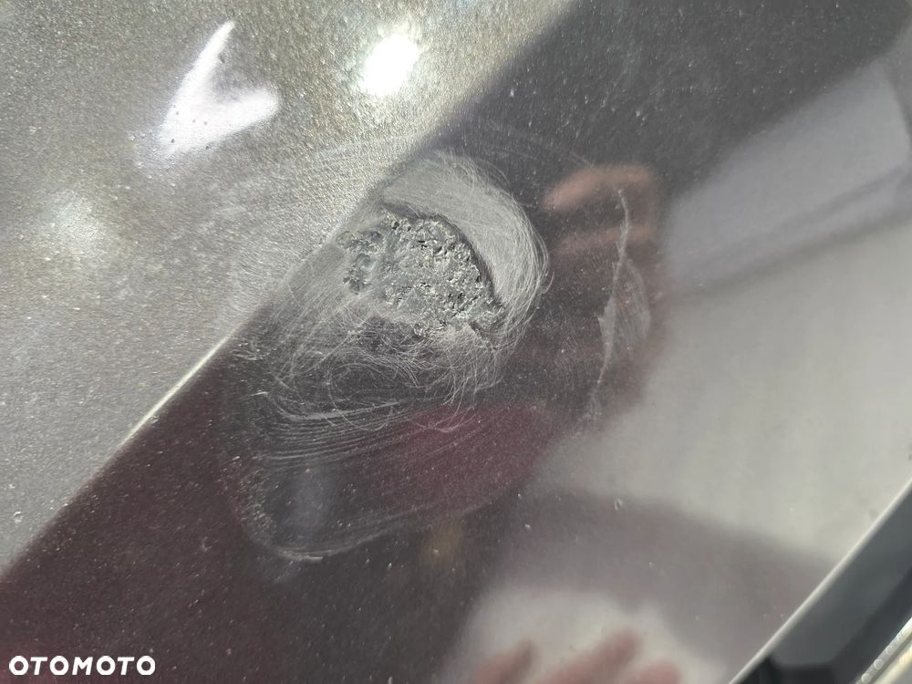 SKODA SUPERB III 3 3T0 08-13 ZDERZAK PRZEDNI PRZÓD BEZ SPRYSKÓW I BEZ PDC + KRATKA ŚRODKOWA , NR 3T0807221 , NR AUKCJI NZ1794 - 18