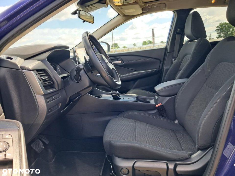 Nissan Qashqai - 9