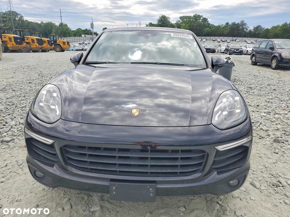 Porsche Cayenne S E-Hybrid Platinum Edition - 6