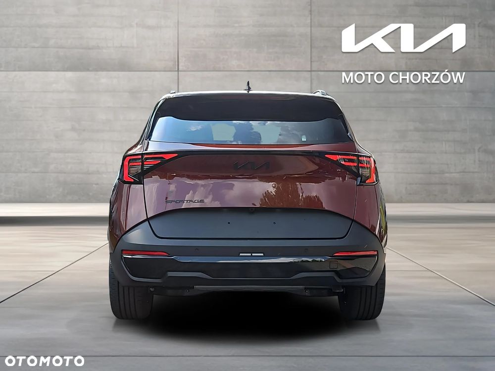 Kia Sportage 2026 photo 4