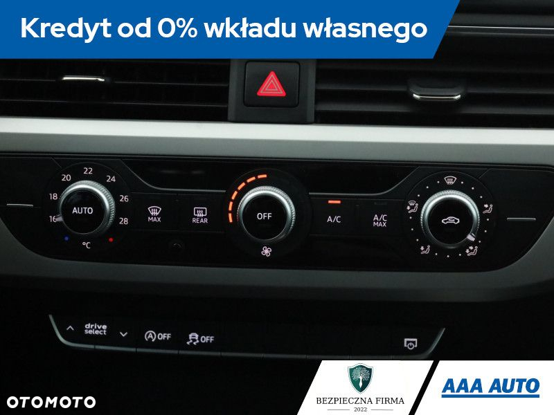 Audi A4 - 13
