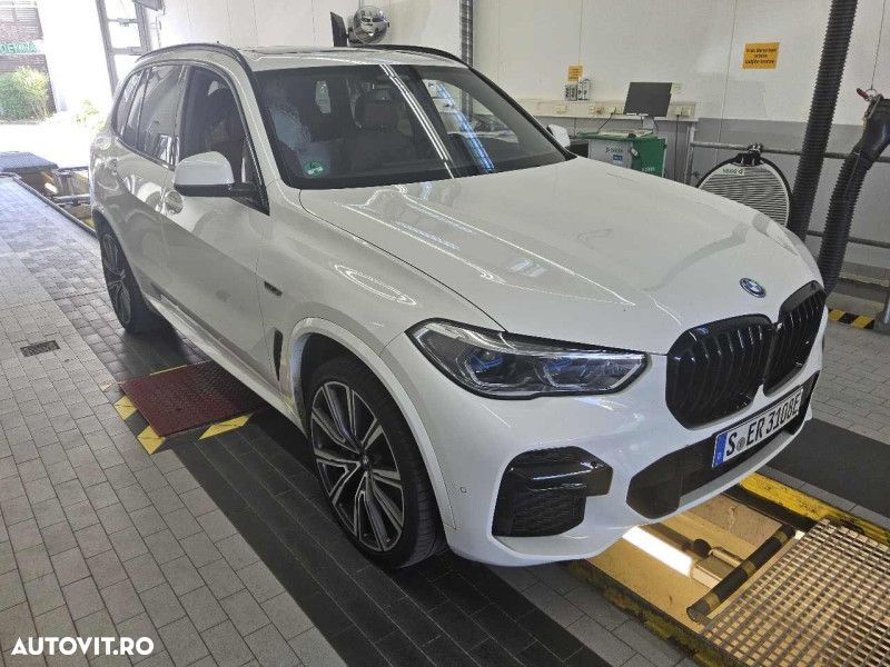 BMW X5 xDrive45e xLine - 2