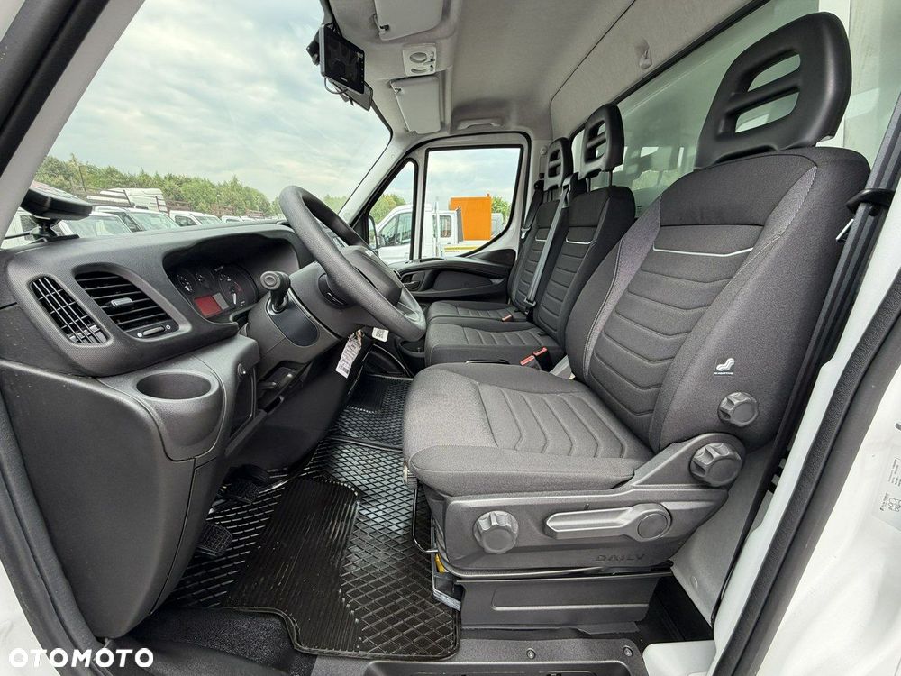 Iveco Daily 35S16 V - 24