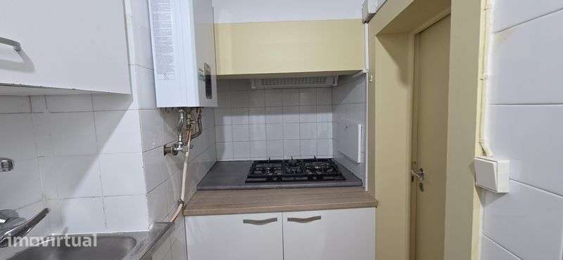 T1 Bairro Alto, Lisboa - Grande imagem: 4/7
