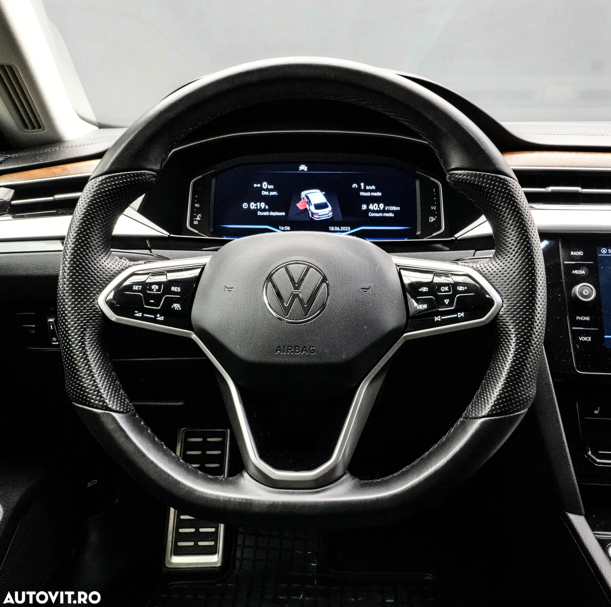 Volkswagen ARTEON 2.0 TDI 4Motion DSG Elegance - 15