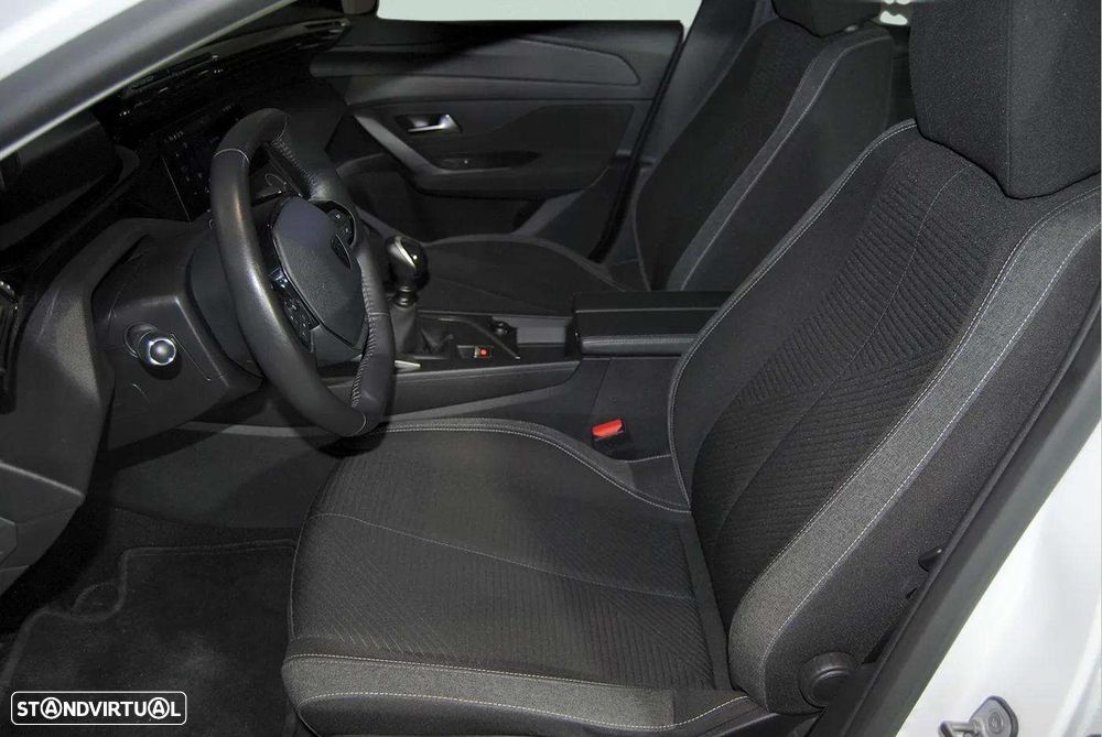 Peugeot 308 1.5 BlueHDi Active Pack - 14