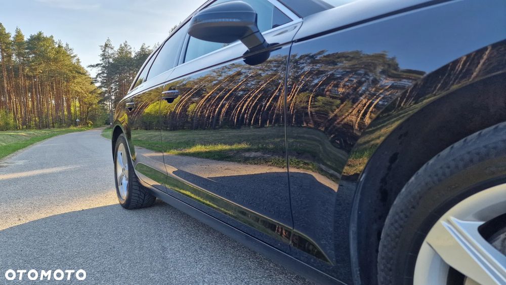 Audi A4 Avant 2.0 TDI S tronic sport - 7