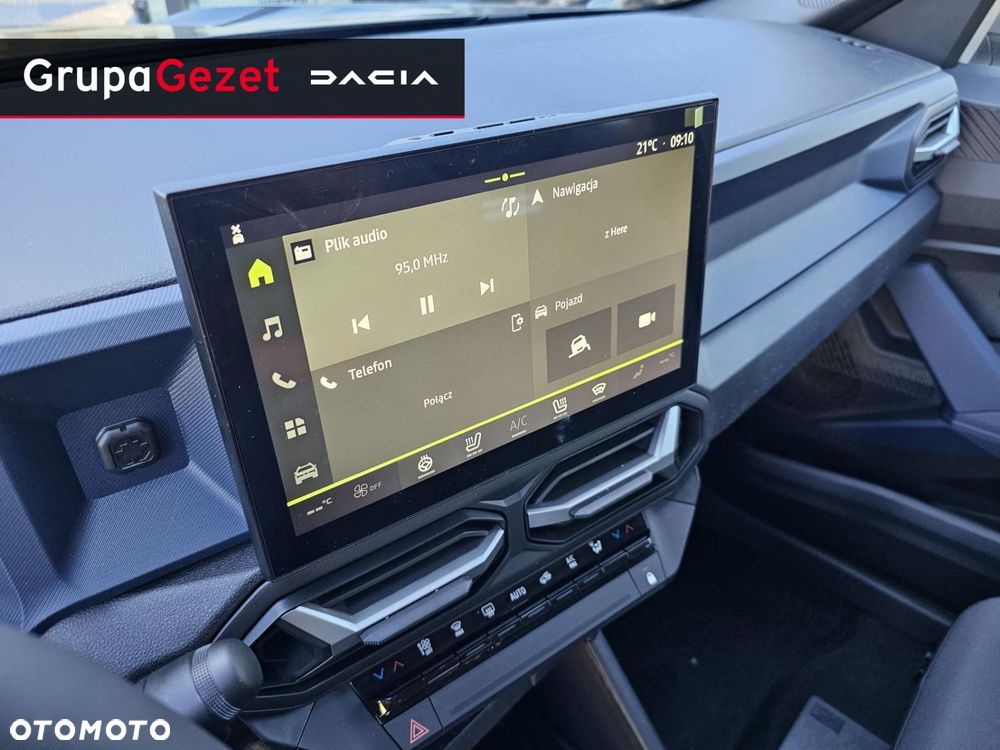 Dacia Bigster - 11