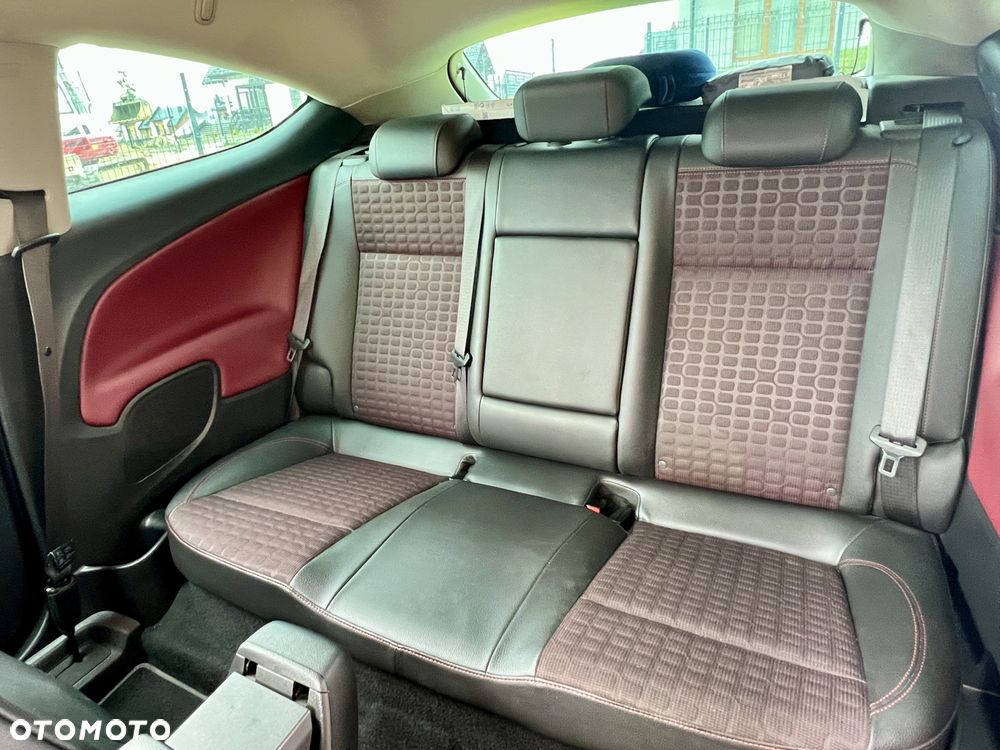 Opel Astra 2.0 CDTI Sport S&S - 7