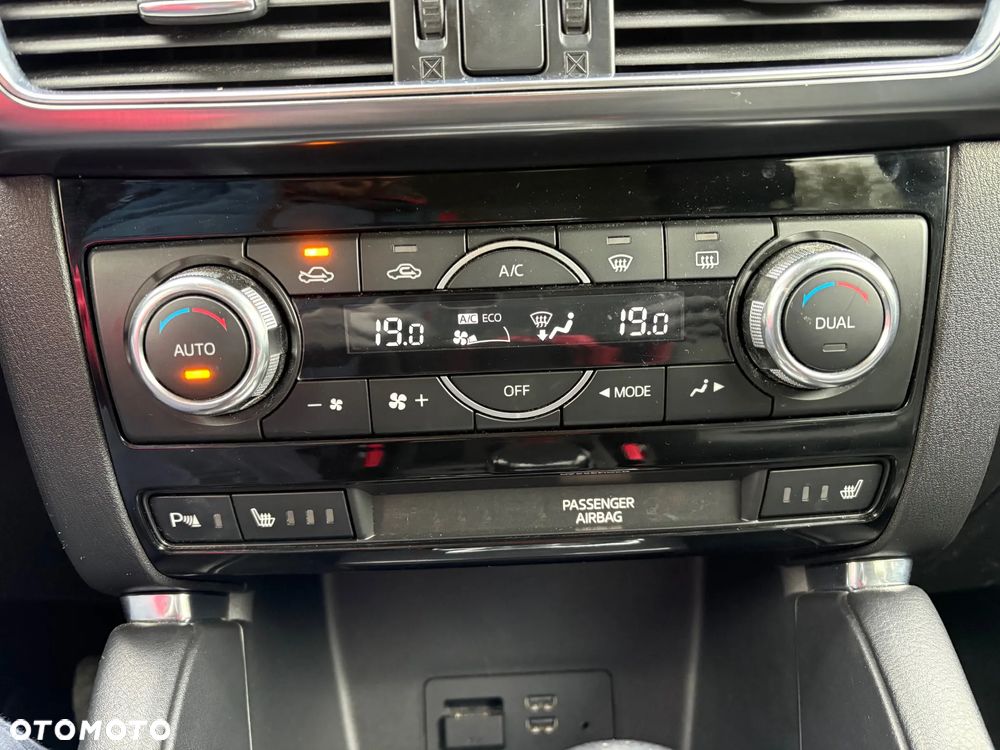 Mazda CX-5 - 26