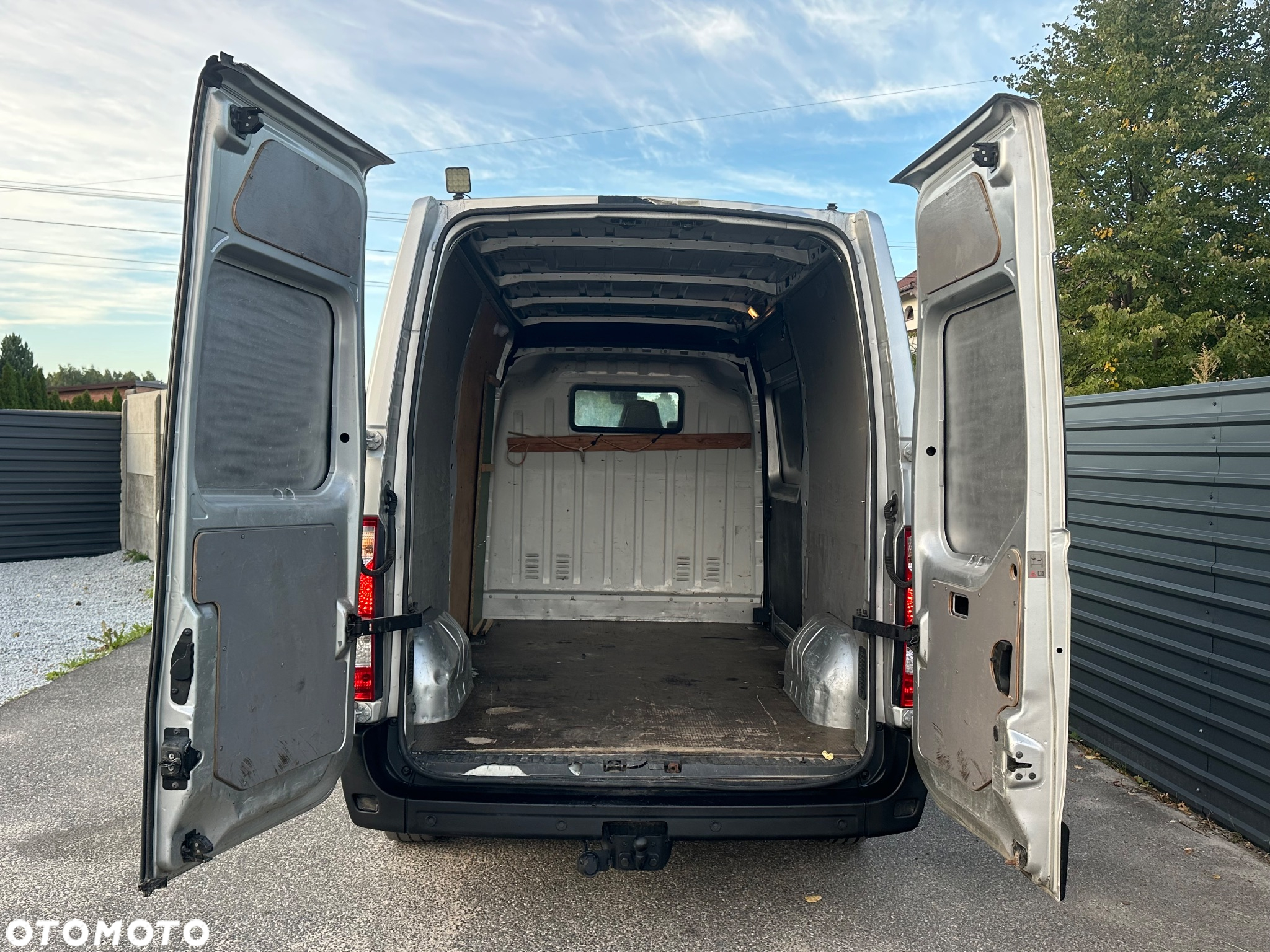 Renault Master - 12